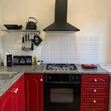 La Coroncina Aparthotel 4*