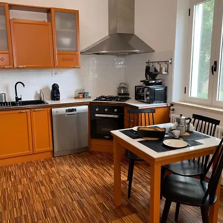 Aparthotel La Coroncina Siena