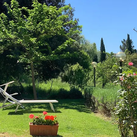 La Coroncina Aparthotel