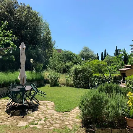La Coroncina Lägenhetshotell