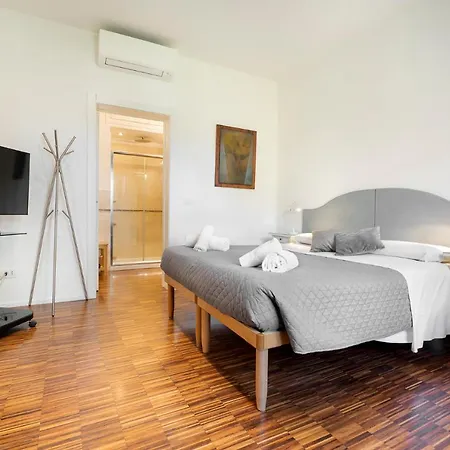 La Coroncina Aparthotel Siena