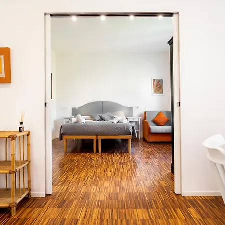 La Coroncina Apartmanhotel 4*