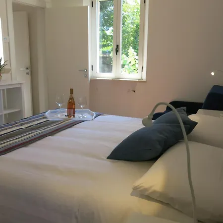 Lägenhetshotell La Coroncina