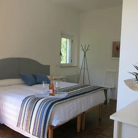 La Coroncina Aparthotel