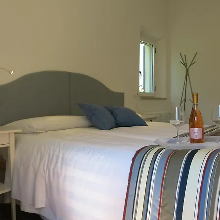 Aparthotel La Coroncina Siena