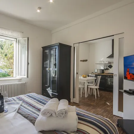 La Coroncina Aparthotel Siena