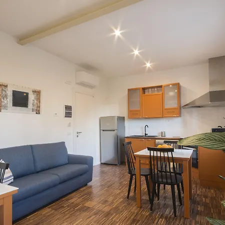 Aparthotel La Coroncina Siena