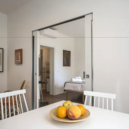 Aparthotel La Coroncina