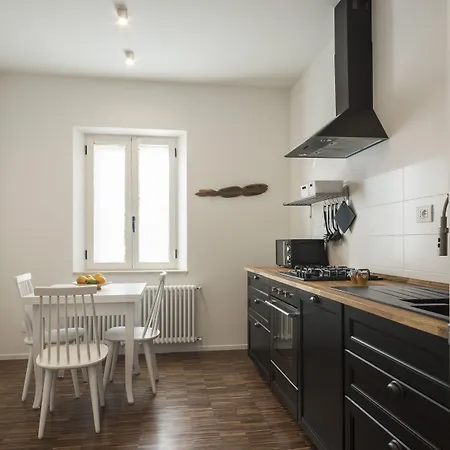 Aparthotel La Coroncina