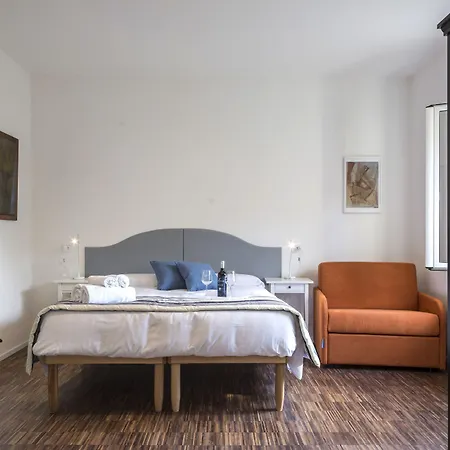 La Coroncina Aparthotel