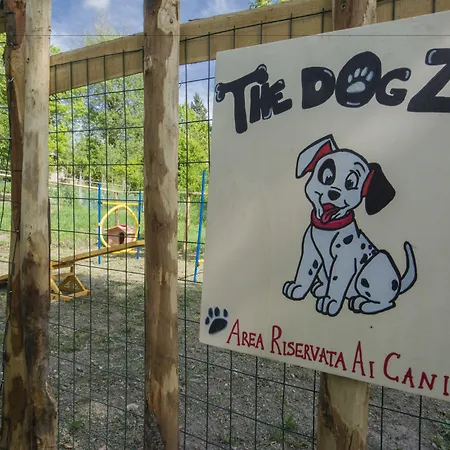 Aparthotel La Coroncina Siena