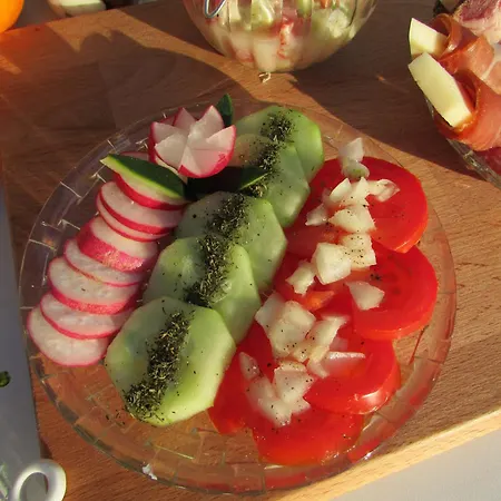 La Coroncina Aparthotel