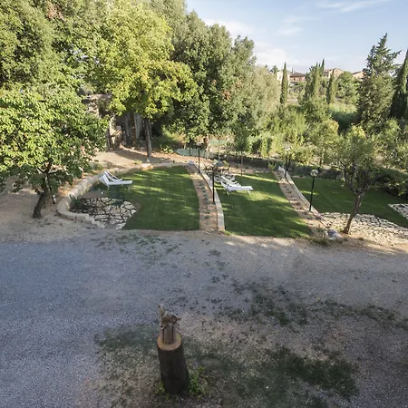 Aparthotel La Coroncina