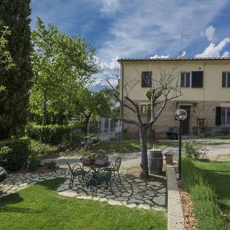 La Coroncina 4* Siena