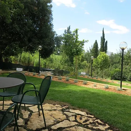 Aparthotel La Coroncina