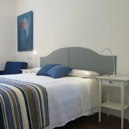 Lägenhetshotell La Coroncina