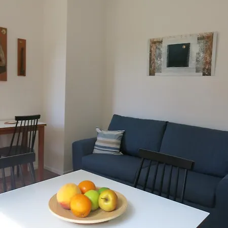 Aparthotel La Coroncina Siena
