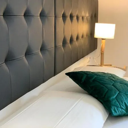 Aparthotel La Coroncina