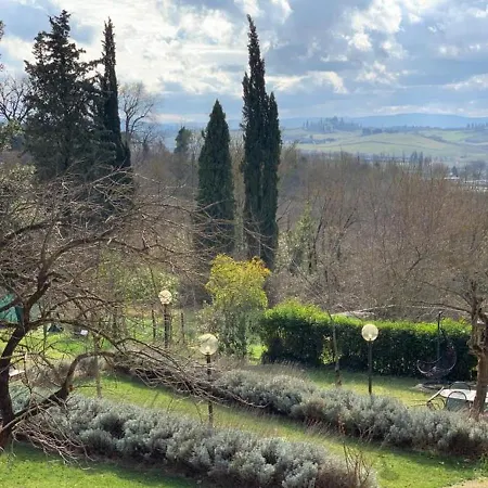 La Coroncina 2* Siena