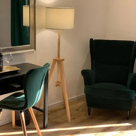 Aparthotel La Coroncina Siena