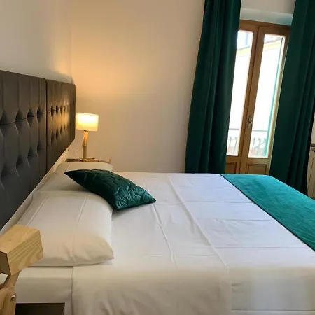 Aparthotel La Coroncina