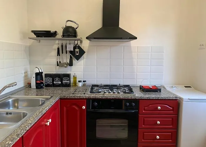 라 코론치나 로징 아파트호텔 4*