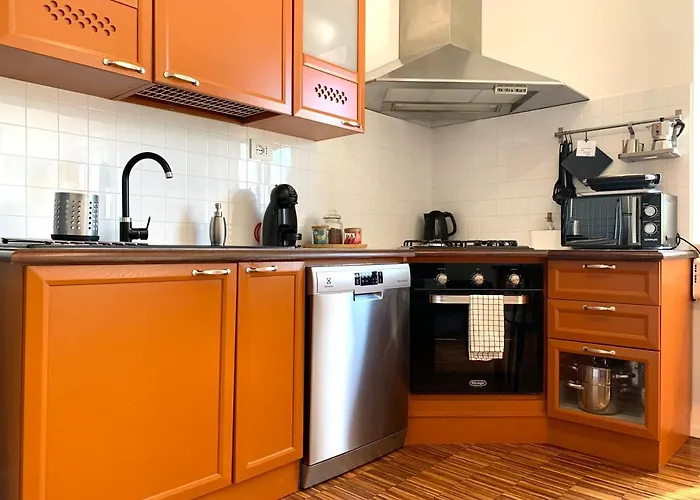 라 코론치나 로징 4* 시에나