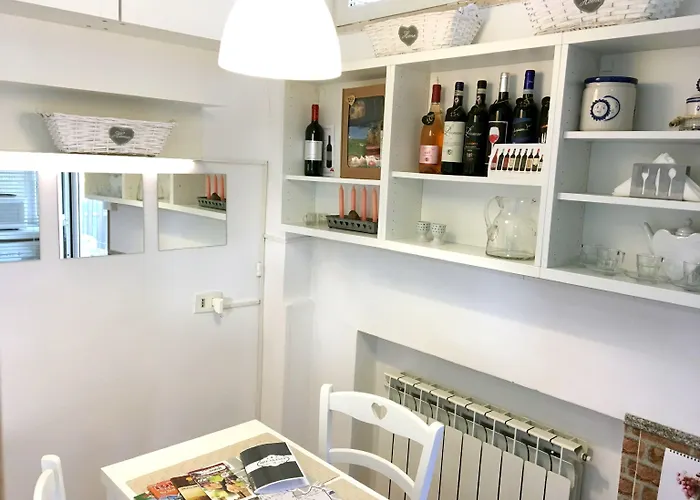 라 코론치나 로징 아파트호텔