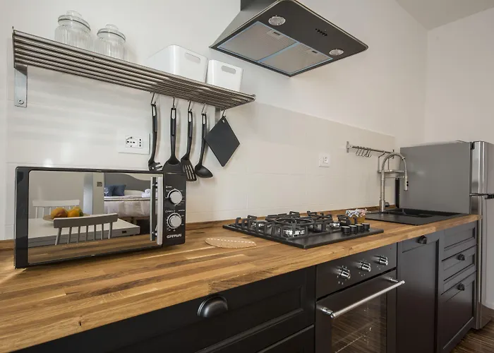 라 코론치나 로징 4*