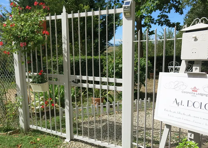 라 코론치나 로징 4*