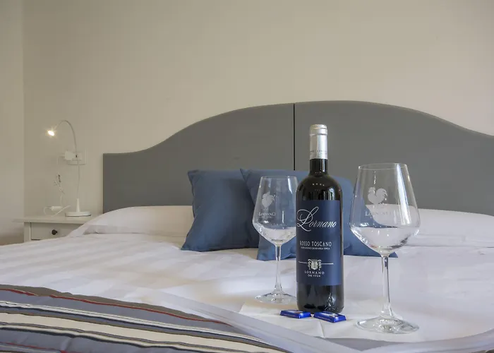 라 코론치나 로징 4*