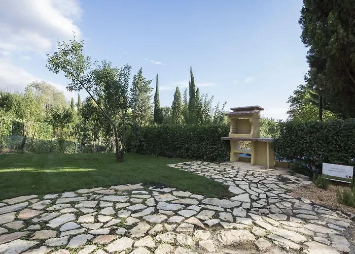 라 코론치나 로징 4* 시에나