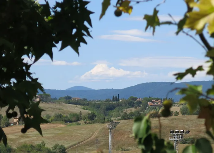 라 코론치나 로징 4* 시에나