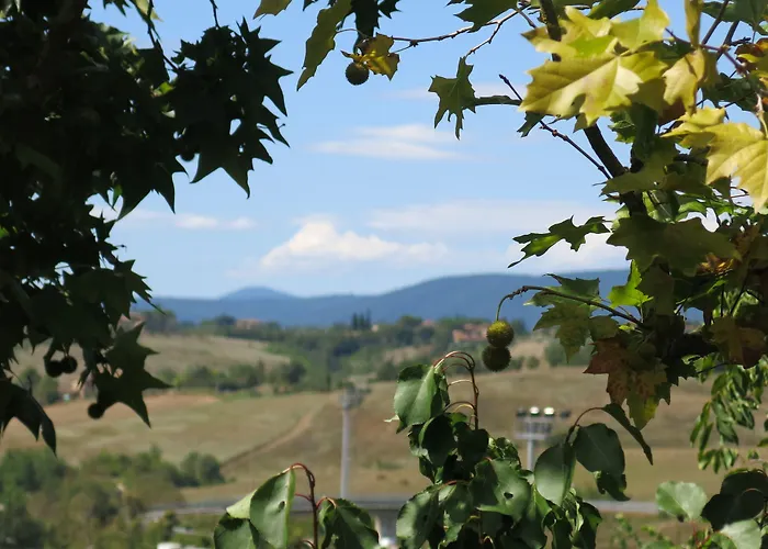 아파트호텔 라 코론치나 로징