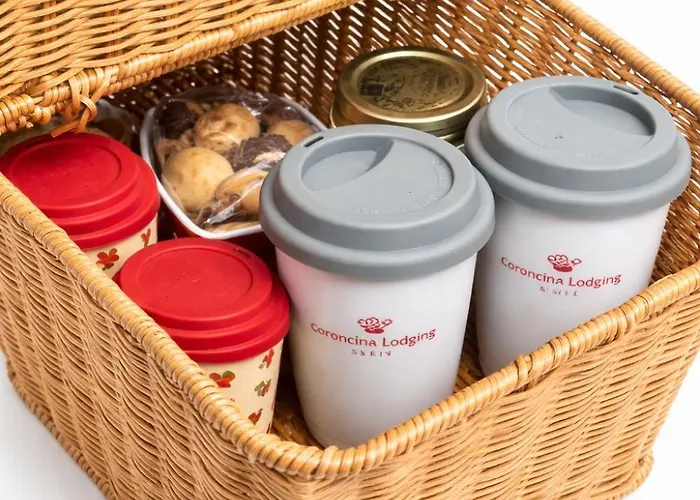 라 코론치나 로징 4*