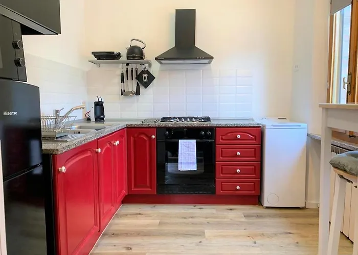 라 코론치나 로징 시에나