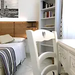 La Coroncina Lejlighedshotel Siena