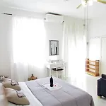 Lejlighedshotel La Coroncina Siena
