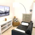 La Coroncina Lejlighedshotel Siena