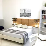 La Coroncina Lejlighedshotel Siena