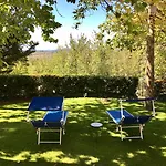 La Coroncina 4* Siena