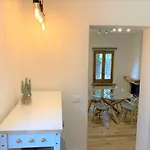Lejlighedshotel La Coroncina Siena