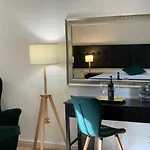 Lejlighedshotel La Coroncina 4*
