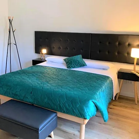 拉科罗西纳公寓式酒店 锡耶纳