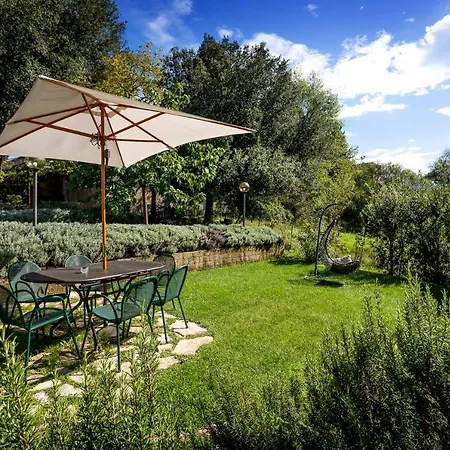 La Coroncina 4* Sienne
