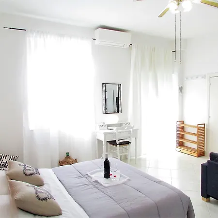 公寓式酒店 拉科罗西纳公寓式酒店 锡耶纳