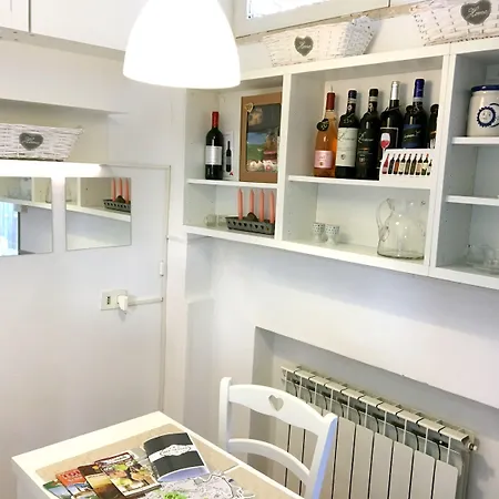 拉科罗西纳公寓式酒店 公寓式酒店