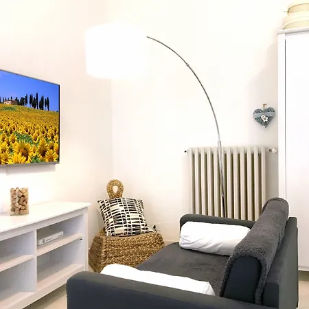 拉科罗西纳公寓式酒店 4* 锡耶纳