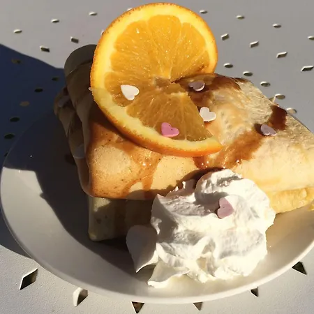 公寓式酒店 拉科罗西纳公寓式酒店 锡耶纳