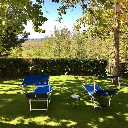 La Coroncina 4* Sienne
